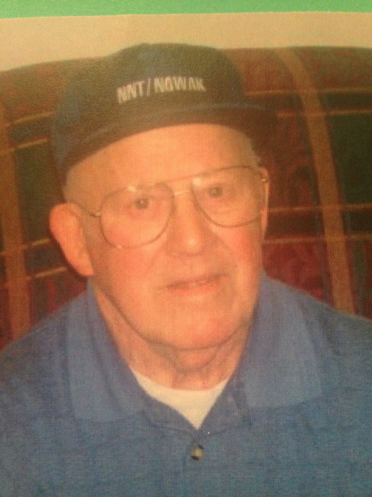 Obituary of Clarence Hulst