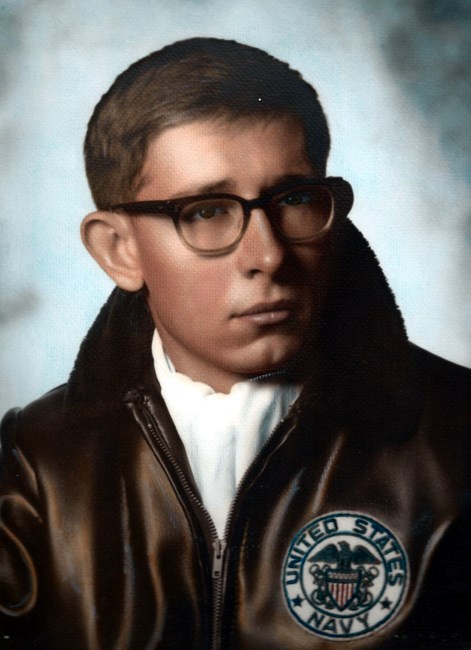 Obituary of James Edward Hamrick