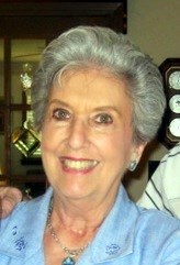 Obituary of Betty Ann Kieffer Sellars