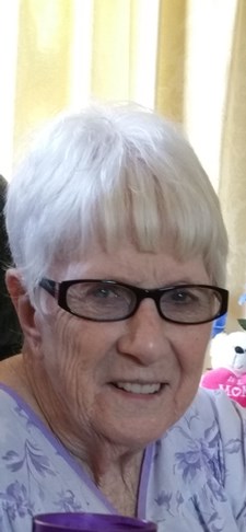 Obituario de Grace E Smith