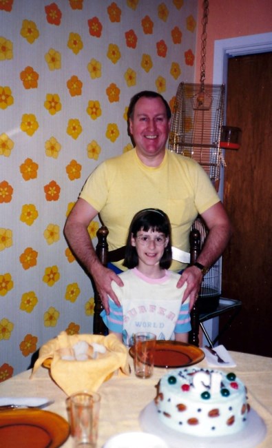 Andre Ricard Obituary Mascouche Qc