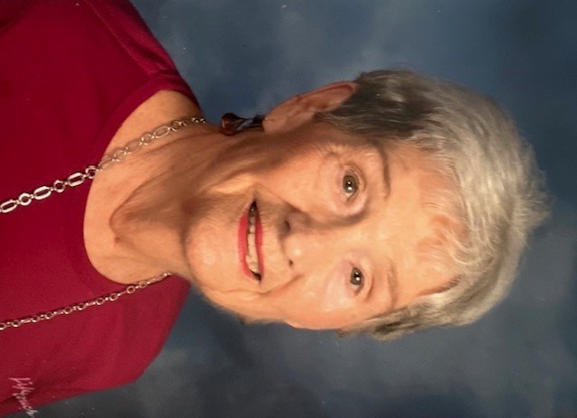 Obituary of Ellen Jennette Jerkins Finley