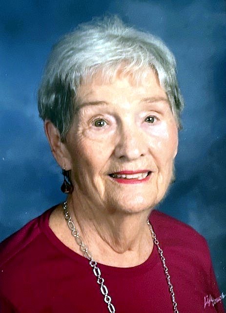 Obituary of Ellen Jennette Jerkins Finley