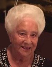 Obituary of Josephine C. "Jo" Nimmo