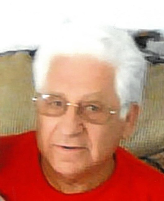 Obituary of Carl Roderick Steward Sr.