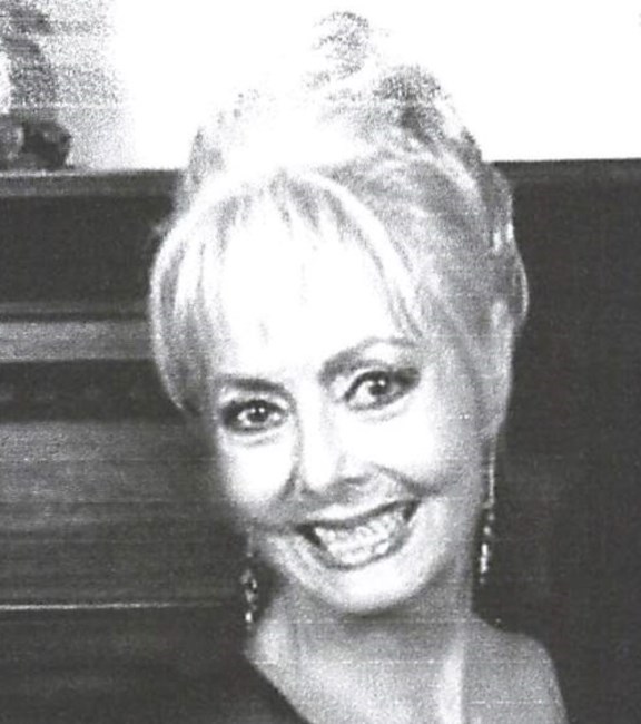 Obituary of Marilyn Ann Smith