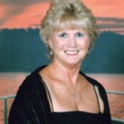 Obituary of Carolyn Newberry