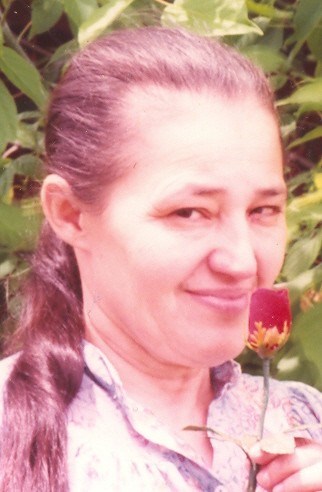 Obituary of Luz Selenia Montes