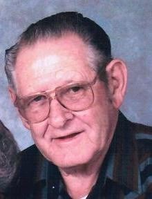 Obituary of Robert G. Edgington