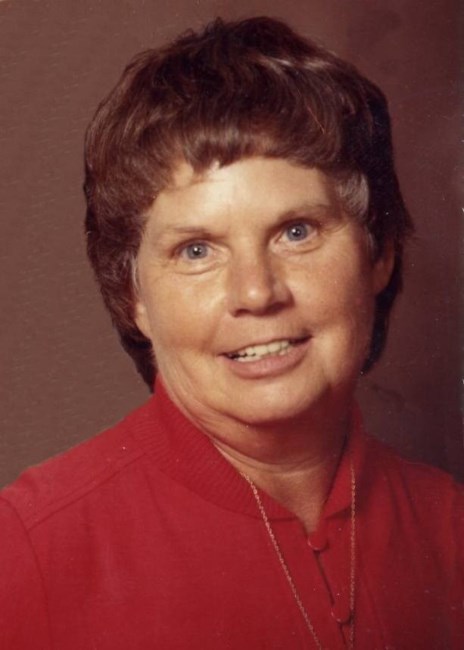 Obituary of Naomi I. Jeffries