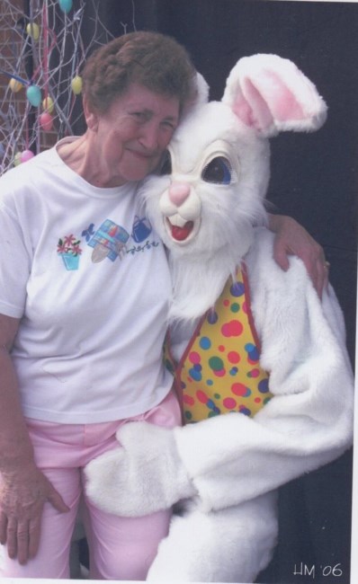 Obituary of Lucy Hazel Wright