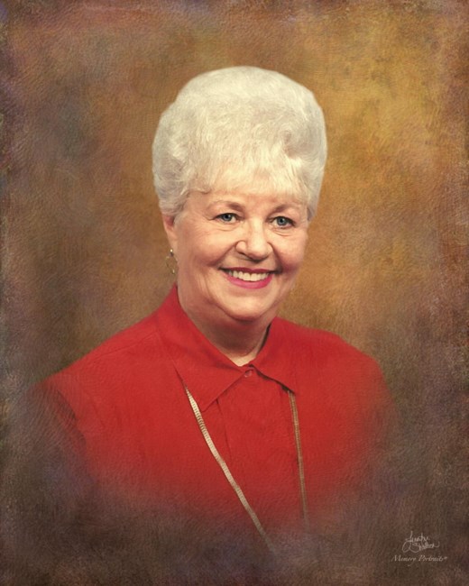 Obituary of Mary Esther Hart