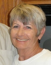 Obituary of Jackie S. Gosney