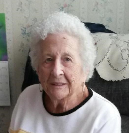 Obituary of Eileen M. Galvin