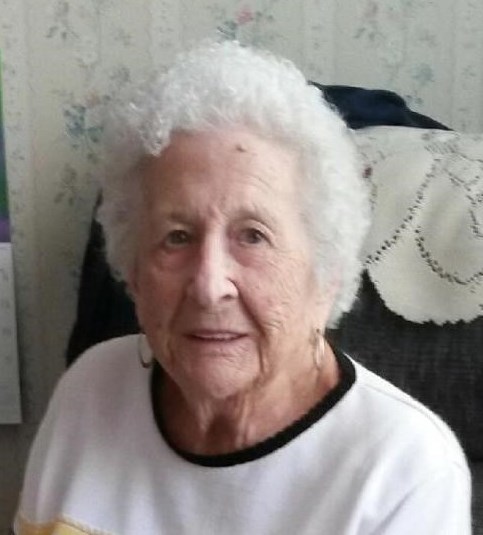 Obituary of Eileen M. Galvin