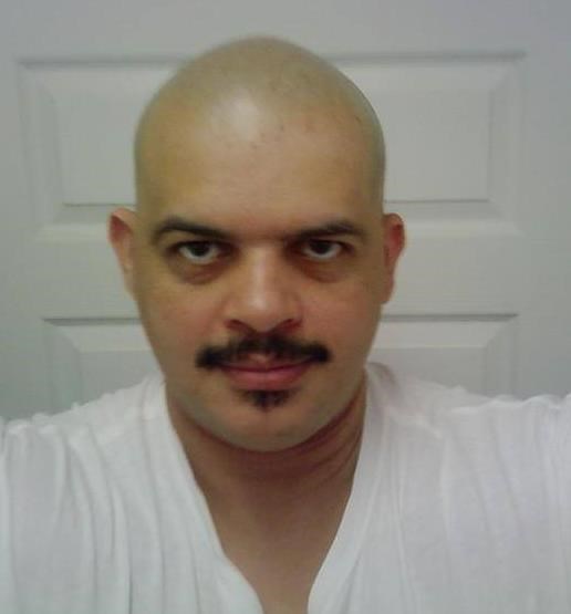 Obituary of Tony A. Simien