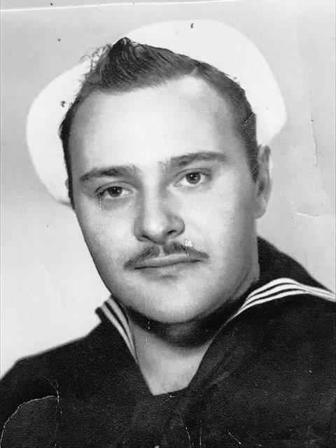 Obituary of Bernard Lemack