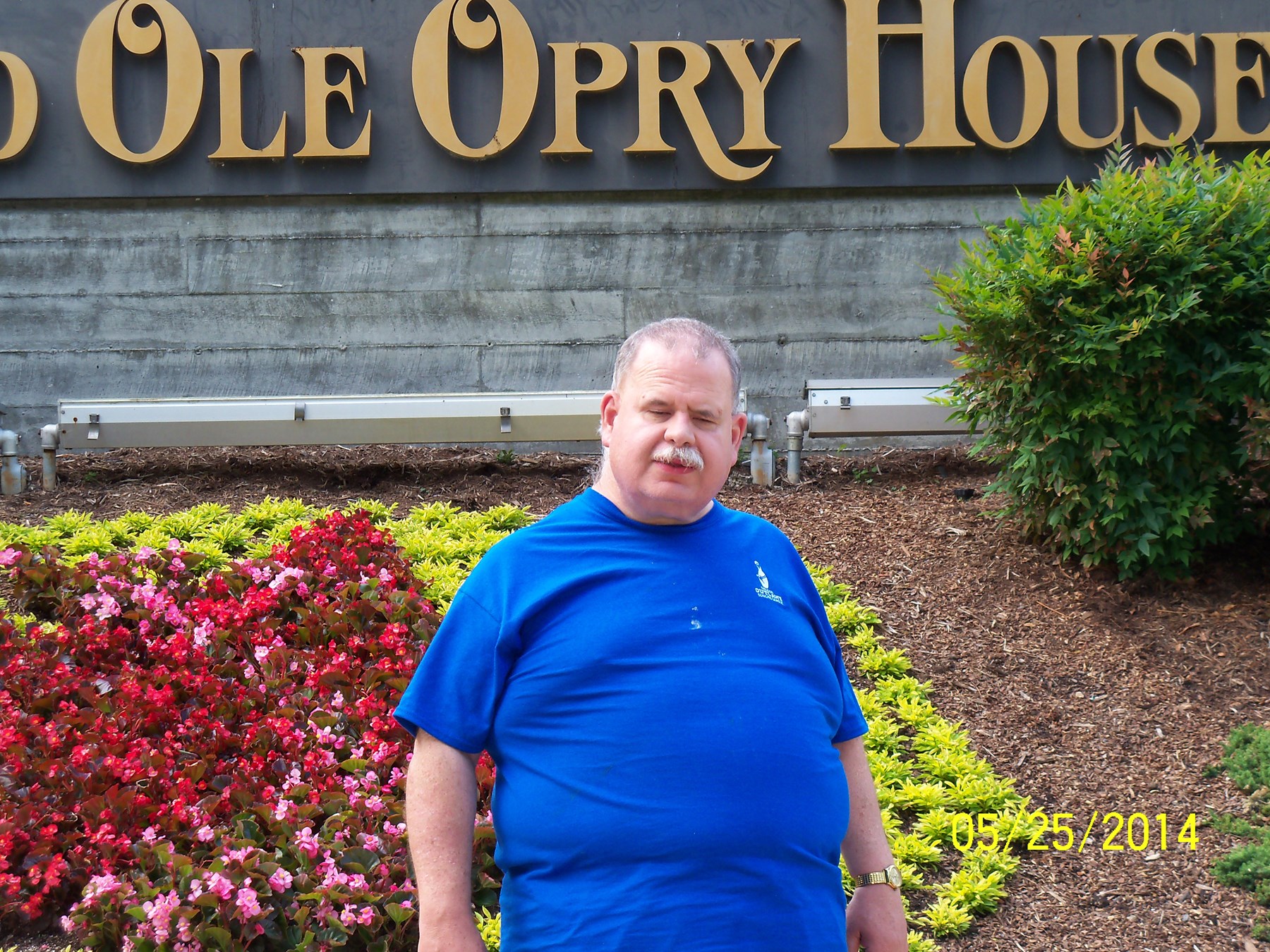 Obituary of Michael Kent Rush