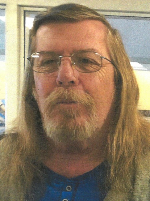 Obituary of Jeffery (Jeff) Richard Johnson