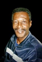Donald Hudson