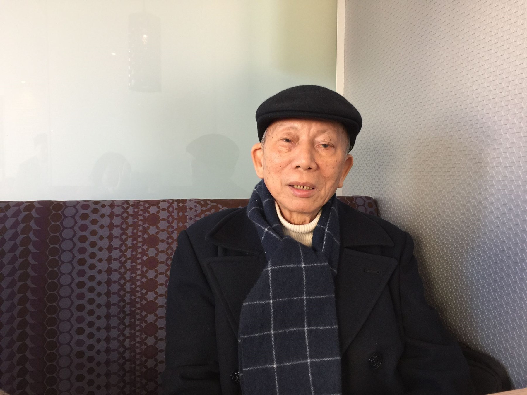 Obituary of Siu Hai Tse