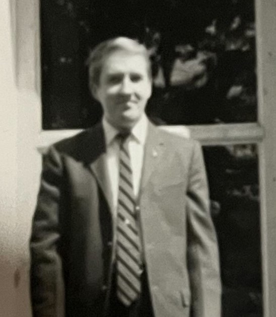 Obituary of Robert "Clinton or Clint" Norton III