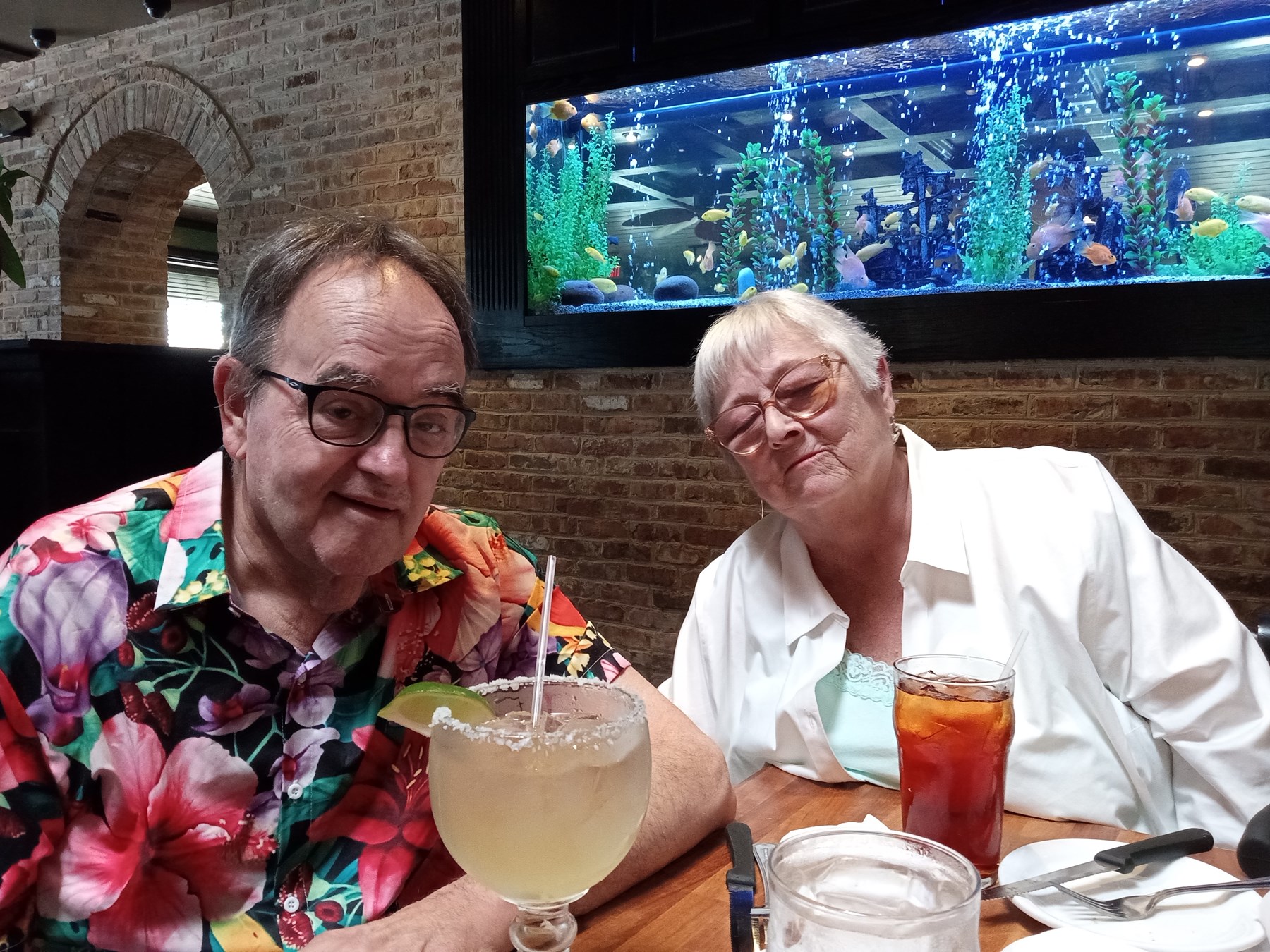 Obituary of Brady Vincent Barnhart