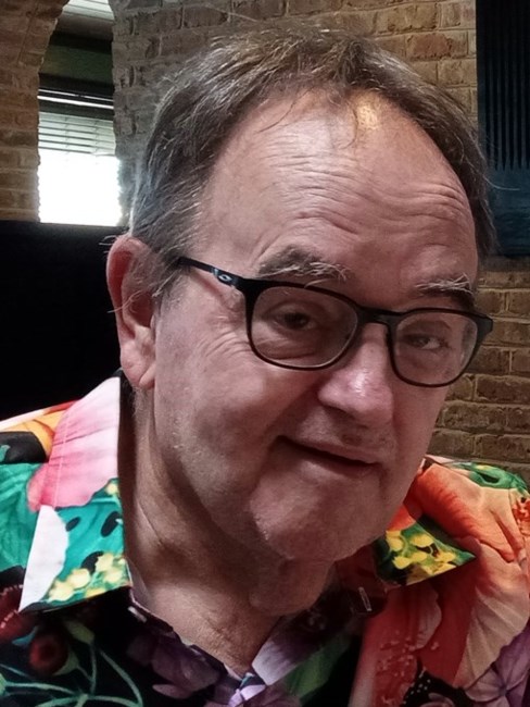 Obituary of Brady Vincent Barnhart