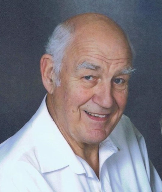 Obituary of Laurence Maria Zonneveld