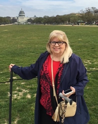 Obituary of Fredda Bayless