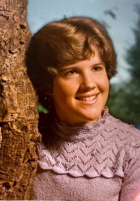 Obituario de Carol Ann Daigle McQuinn