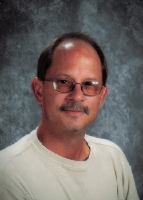 Obituary of John "Tony" Detty