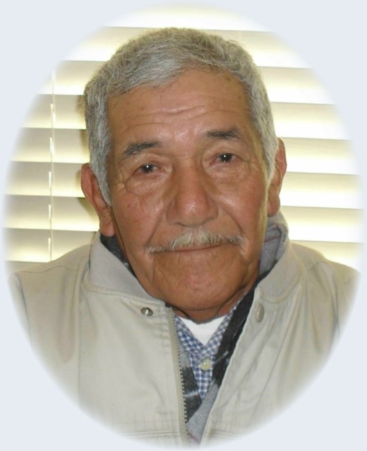 Obituary of Isaias Guzman