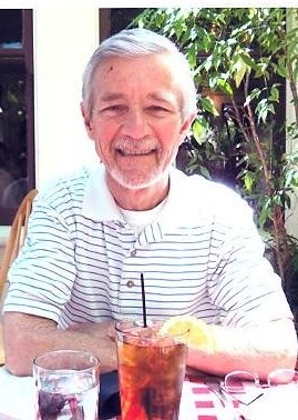 Obituary of John Thomas Allen