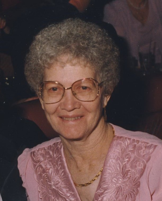 Eula E. Touchton Obituary Jacksonville, FL
