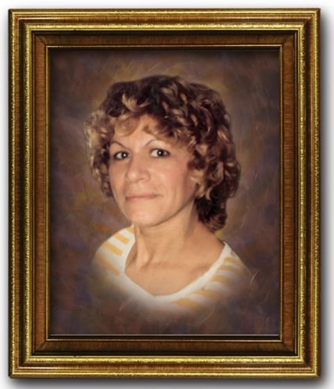 Obituary of June Gutierrez