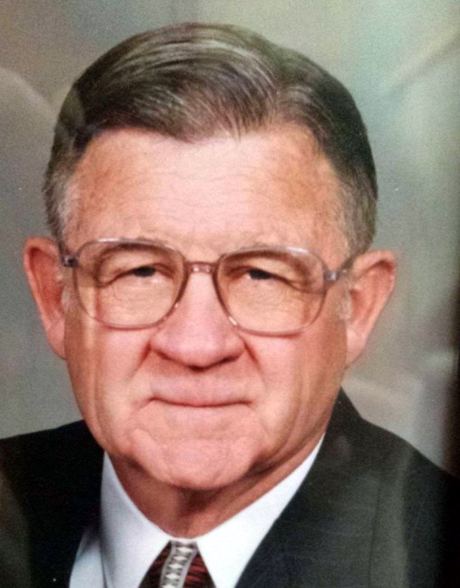 Obituary of James "J.D." David Bridges