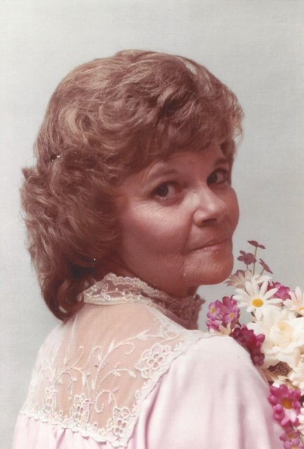 Obituary of Nola Darlene Chambers