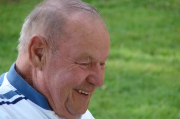 Obituary of Karl Merwyn Jones