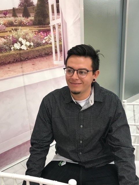 Obituary of Mario David Barrios