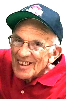 Obituary of John Anthony Angiulo