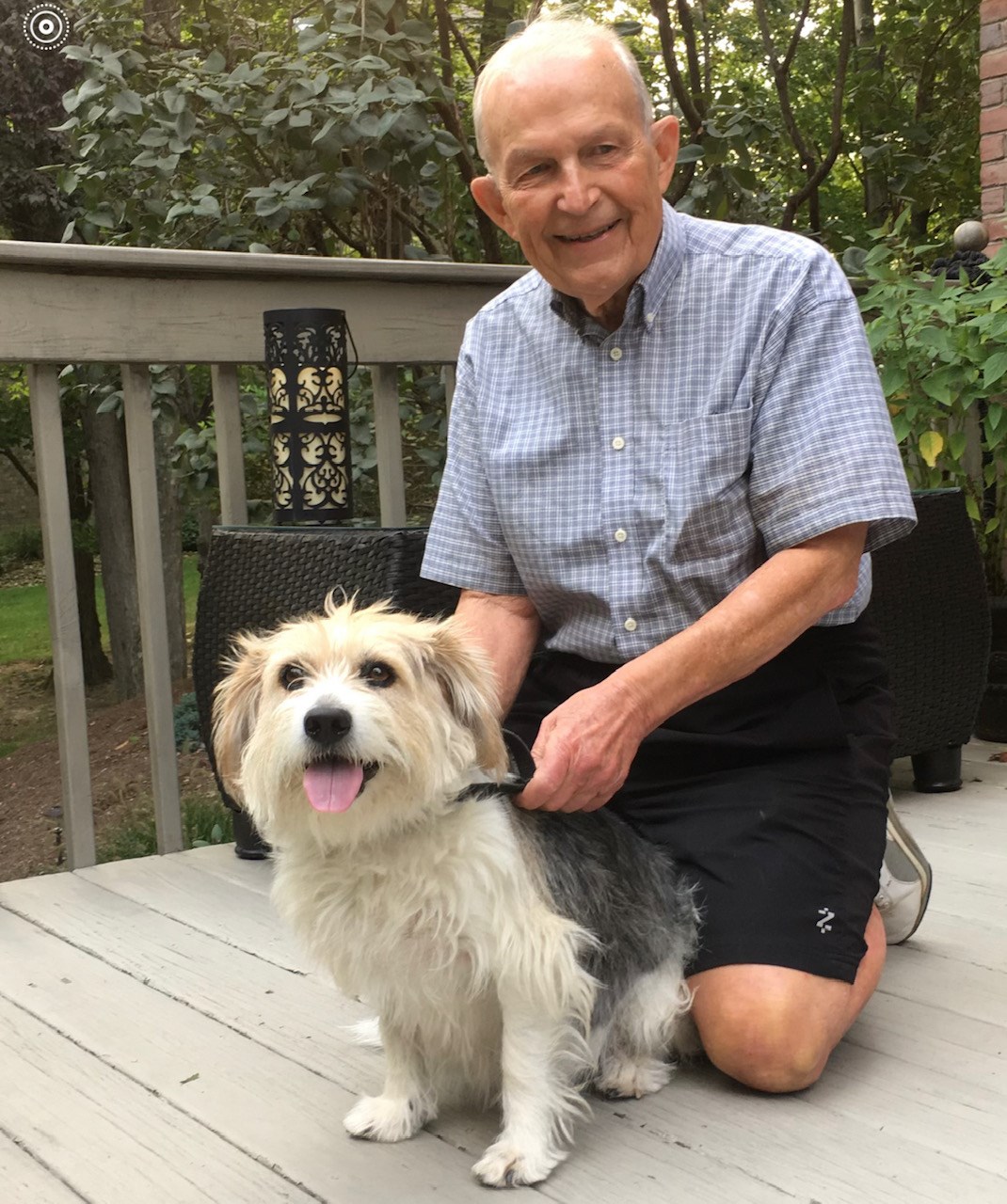 Obituary of John King