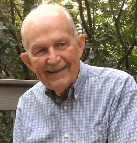 Obituary of John King