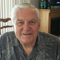 Obituary of Lawrence James White