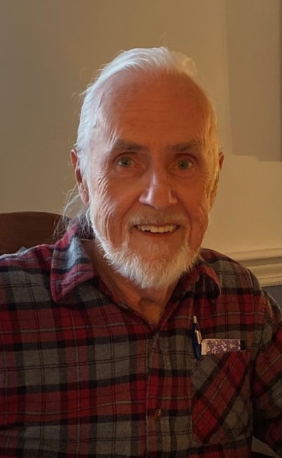 Obituary of Paul M. MacDonald