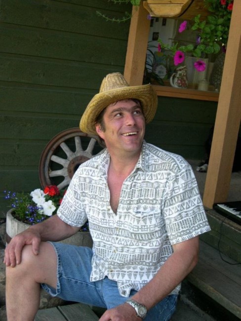 Obituary of Andreas Julius Erich Ehlbeck