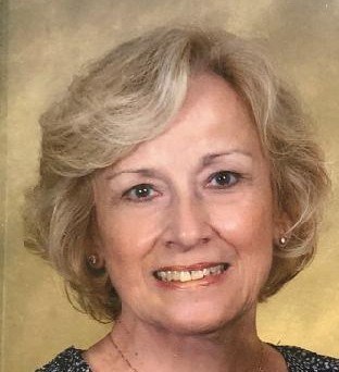 Obituary of Beverly Joan Palmer