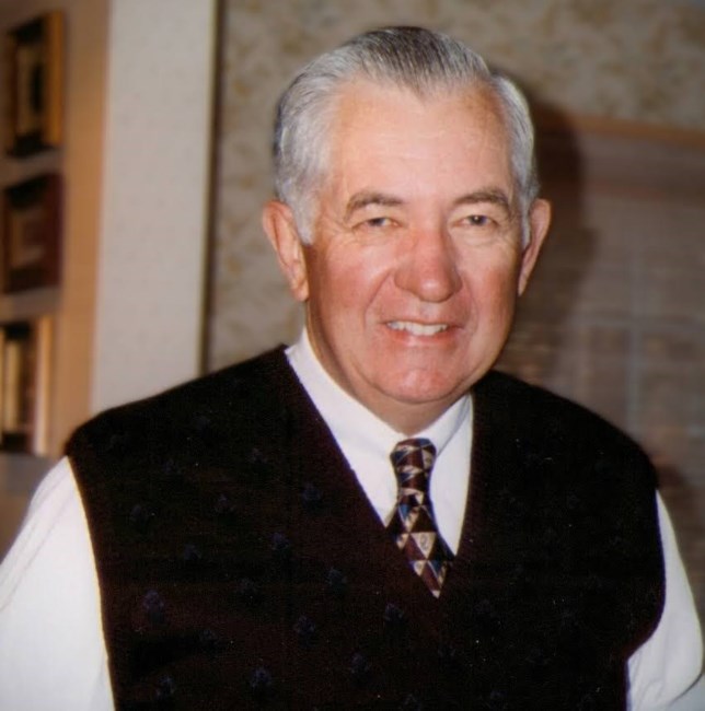 Obituario de William "Hank" Henry Maloney