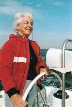 Obituary of Rosetta Nancy Ryan