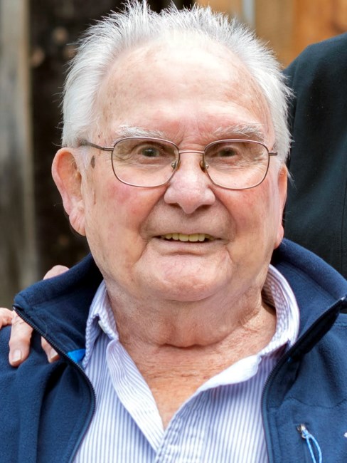 Obituary of Thomas Matthew Moore